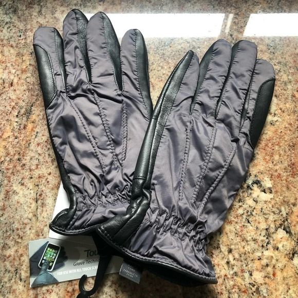 NWT Thinsulate Gloves Women's Medium - Picture 1 of 5